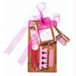 Accessorize Me Pedi Set PIG