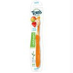 Kids Soft Toothbrush 18mo+ TOM