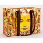 SunshineShoulderTote11x15x3BLQ