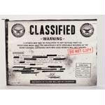 Classified JumboPch10.25x13.75