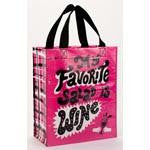 MyFavSaladHandyTote8.5x10 BLQ