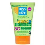 OrganicsKidsSunscrnSPF3.4ozKIS