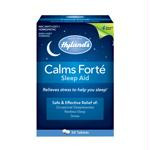 Calms Forte 50 tablets HYL