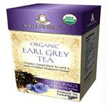Org Earl Gray Tea 25 bags GUR