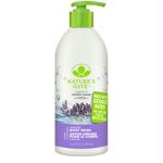 Lavender Body Wash 18oz NAR