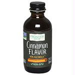 Cinnamon Flavor 2oz