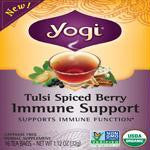 Yogi Tea