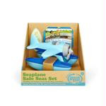 SeaplaneSafeSeasSetW-Book TOY