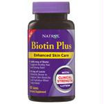 BiotinPlusW-Lutein60tabs NTR