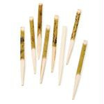NaturalBambooPicks3-1-2"50cnt