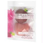 SensativeKonjacSponge2cnt AND