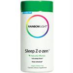 Sleep Z-z-zen 50 veg caps RBW
