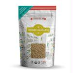 Organic Amaranth 1lb. KAR