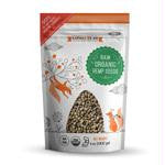 Organic Raw Hemp Seed 6oz KAR