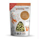 Organic Pumpkin Seeds 6oz KAR