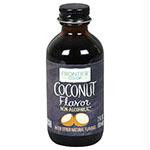 Coconut Flavor 2oz