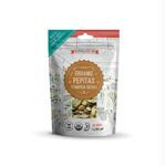 Organic Pumpkin Seeds 2oz KAR