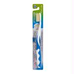 Adult Blue Toothbrush-Soft MWT