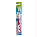 Adult Red Toothbrush-Soft MWT