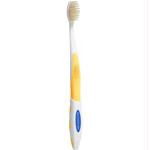 YouthYellowToothbrush-Soft MWT