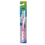 Youth Pink Toothbrush-Soft MWT
