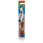 Red Travel Toothbrush-Soft MWT
