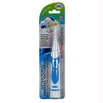 Blue Power Toothbrush MWT