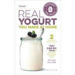 Greek Yogurt Starter .19oz CFH