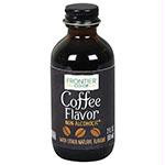 Coffee Flavor 2oz