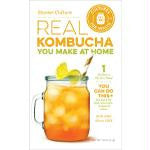 Kombucha Starter CFH