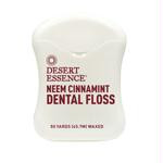 NeemCinnamintDentalFlss50ydDES
