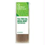 NeemTeaTreeOilToothpcks55ctDES