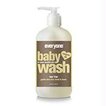 CalendulaOatBabyWash12.75flozE