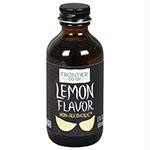 Lemon Flavor 2oz
