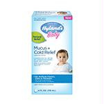 BabyMucus&ColdRelief4floz HYL
