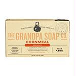 Cornmeal Bar Soap 4.25oz KIR