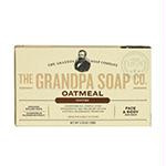 Oatmeal Bar Soap 4.25oz KIR