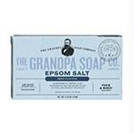 Epsom Salt Bar Soap 4.25oz KIR