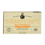 Buttermilk Bar Soap 4.25oz KIR