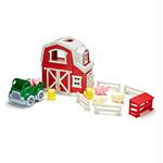 Fire Station Play Set TOY