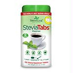 SteviaTabs100dissolvingtabsSLS