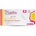 OrgNonAppRegTampon 16cnt MAX