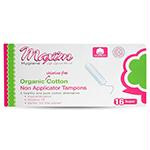 OrgNonAppSuperTampon16cnt MAX