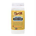 Tapioca Flour 4-20ozbags BRD