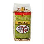 GF Muesli 4-16oz bags BRD