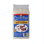 GF Oat Flour 4-22oz bags BRD
