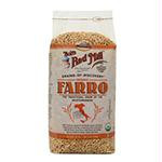Organic Farro 4-24ozbags BRD