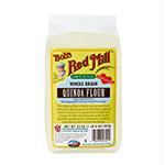Org Quinoa Flour 4-22ozbagsBRD