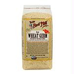 Wheat Germ 4-12oz bags BRD