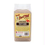 Teff Flour 4-24oz bags BRD